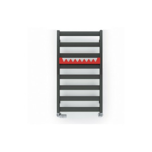 Рушникосушка 910х500 Vivo WGVOV091050K9M5SX Terma