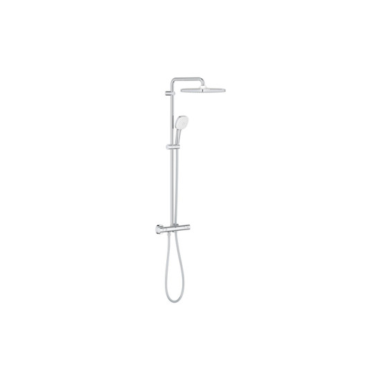 Душова система Tempesta System 250 Cube 26689001 Grohe