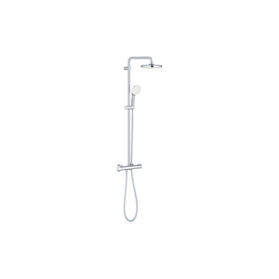 Душова система Tempesta System 210 26811001 Grohe