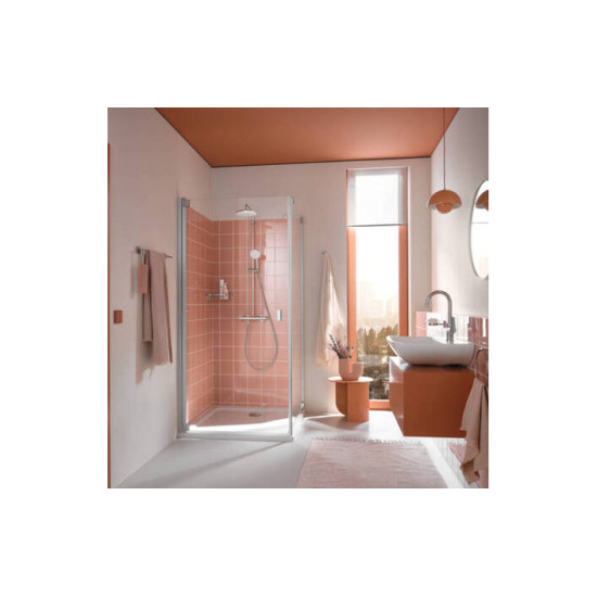 Душова система Tempesta System 210 26811001 Grohe