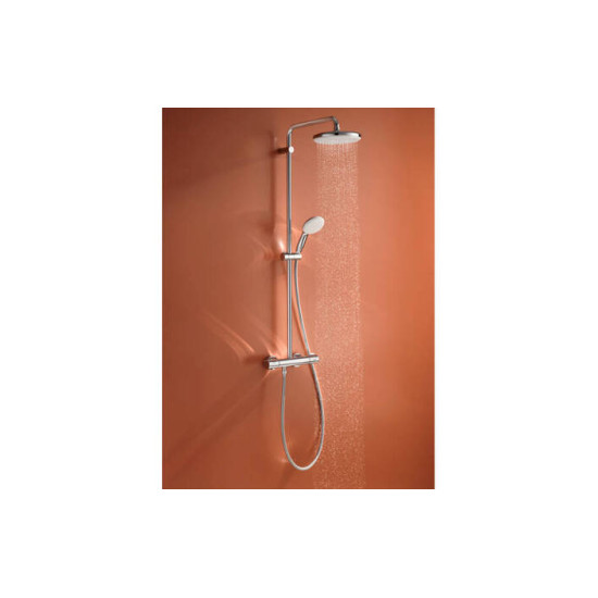 Душова система Tempesta System 210 26811001 Grohe