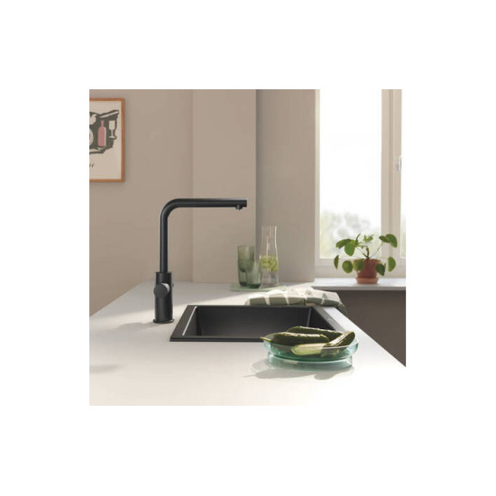 Змішувач для кухні Blue Pure Minta 30590KF0 Grohe