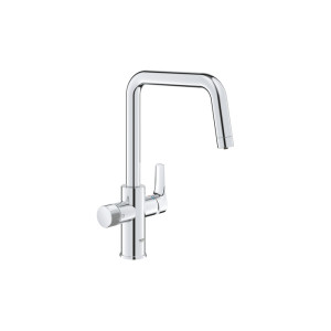Змішувач для кухні Blue Pure Eurosmart 30583000 Grohe