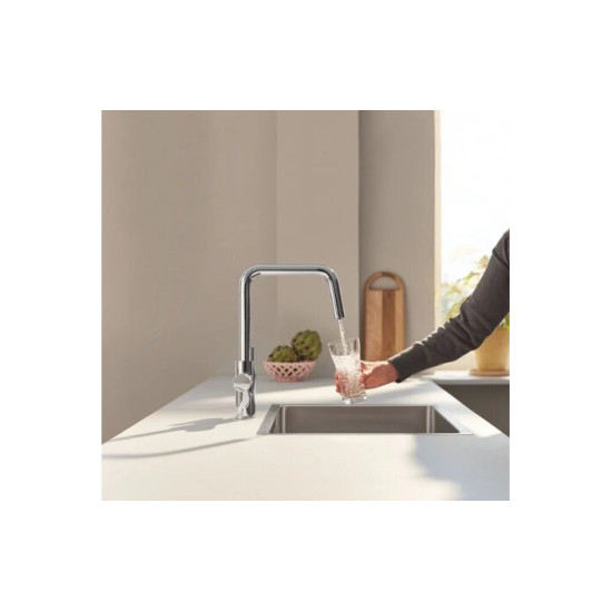 Змішувач для кухні Blue Pure Eurosmart 30583000 Grohe