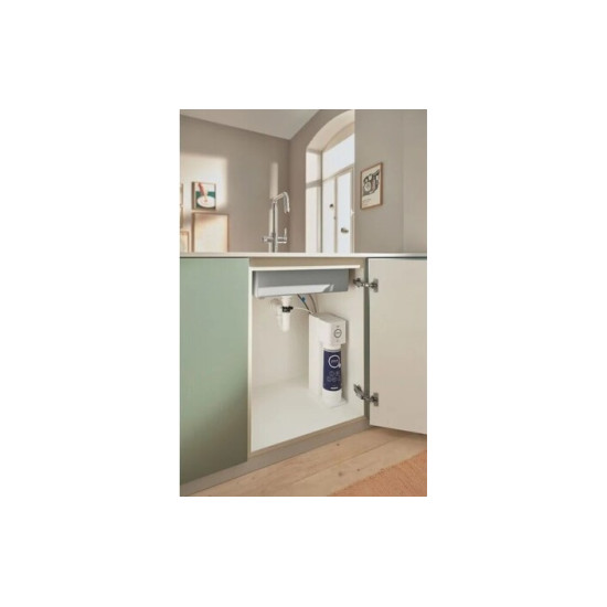 Змішувач для кухні Blue Pure Eurosmart 30583000 Grohe
